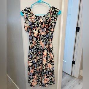 Lauren Conrad Dress
